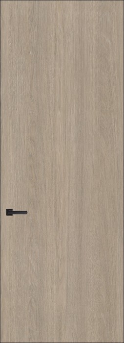 Комплект двери скрытого монтажа ATLANT, EGGER Дуб Лоренцо бежево-серый - фото 4747