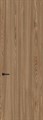 Комплект двери скрытого монтажа ATLANT, EGGER Вяз Тоссини коричневый - фото 4699